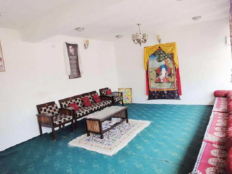 Beyond Stay - Kanika Himalayan View Leh Exterior foto